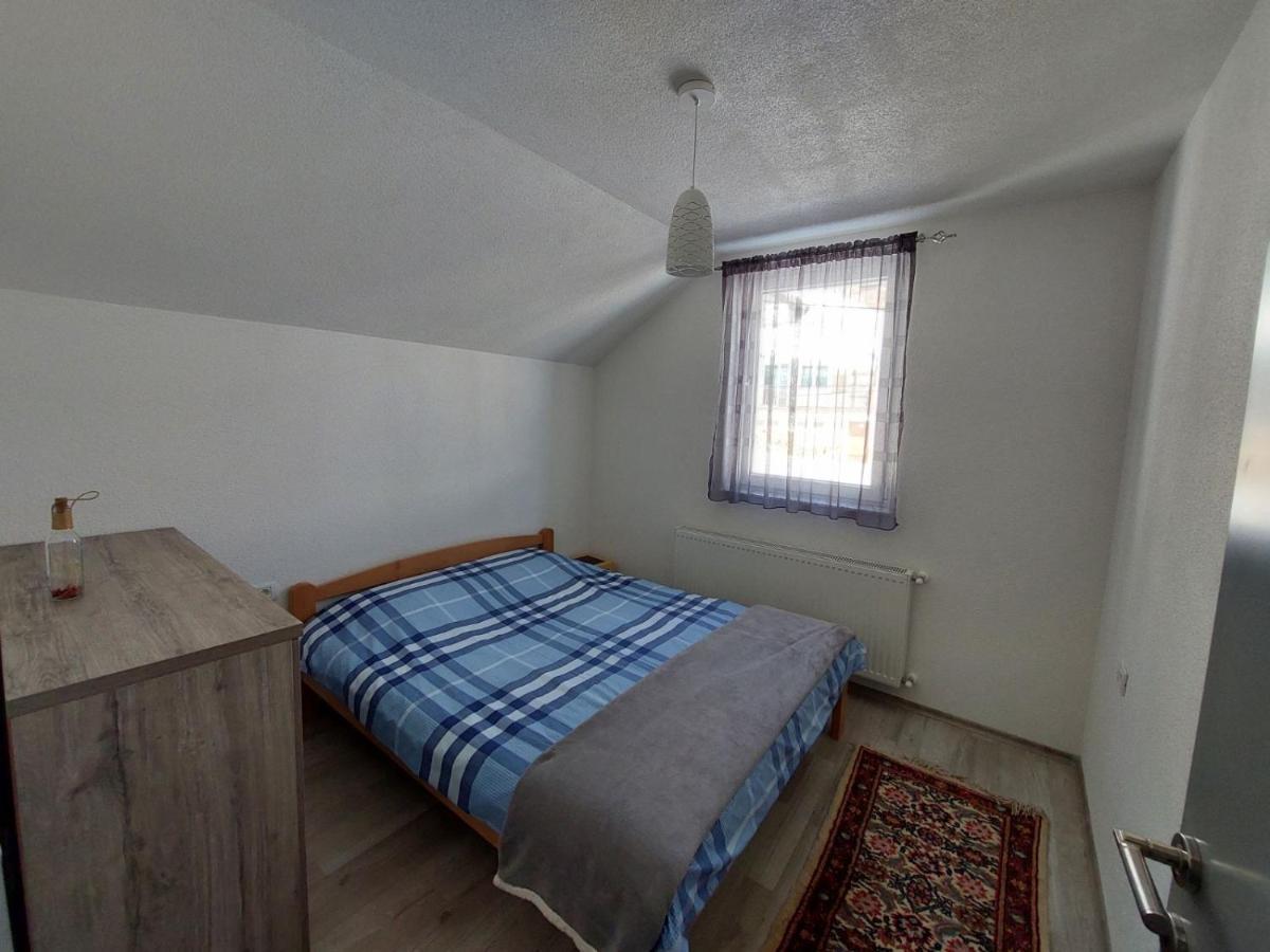 Tetka Viki Apartment Mavrovo