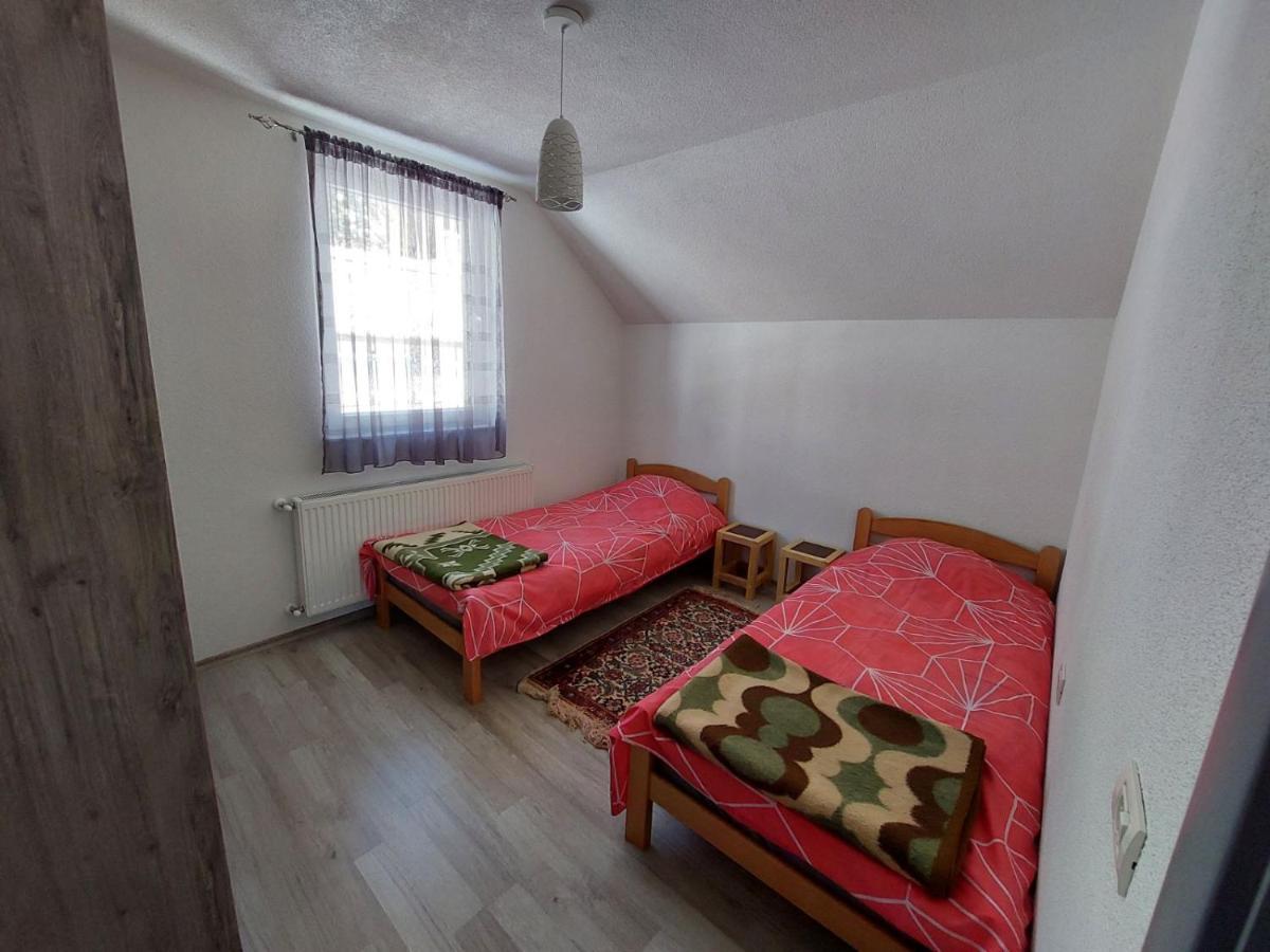 Tetka Viki Apartment *