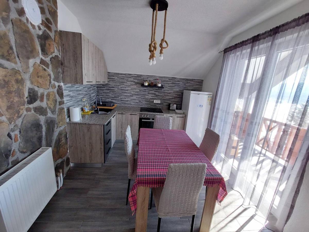 Tetka Viki Apartment