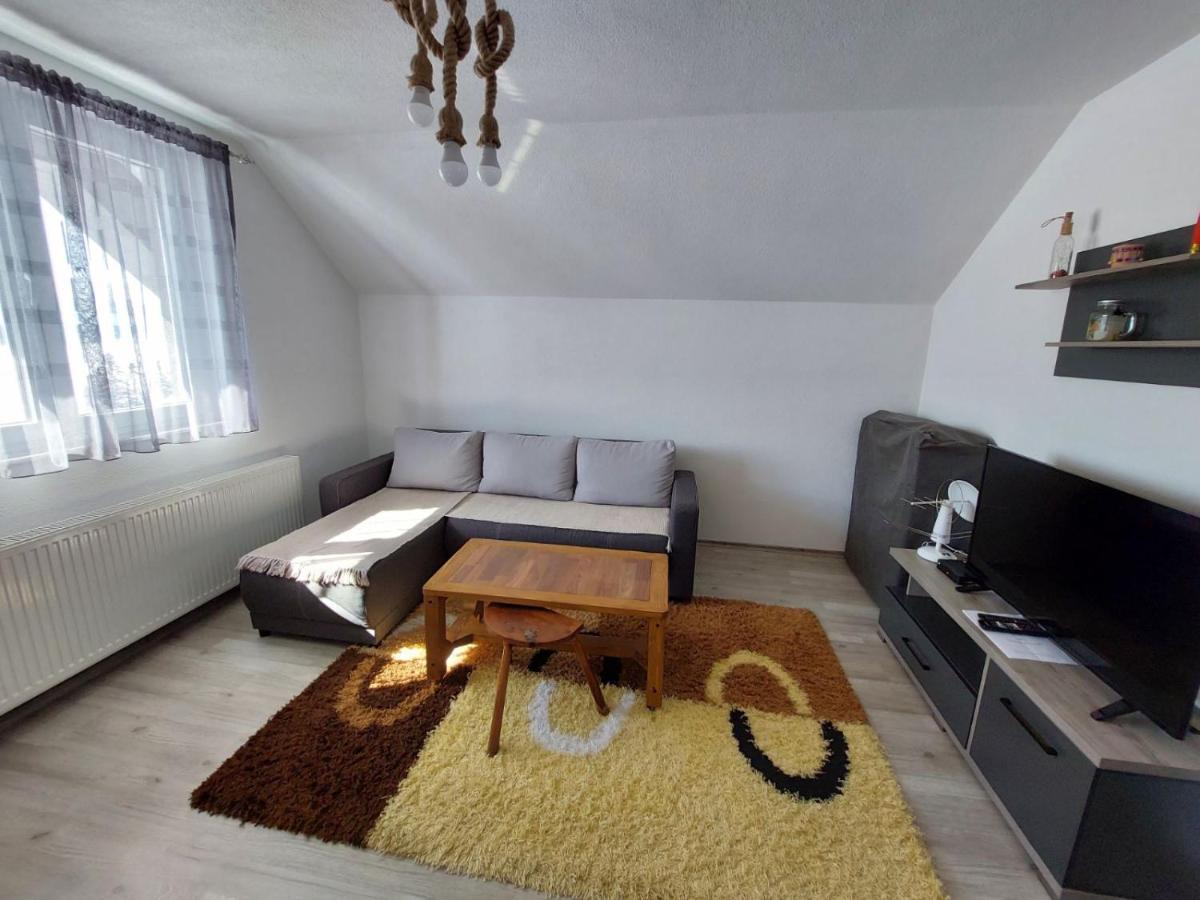 Apartment Tetka Viki Mavrovo