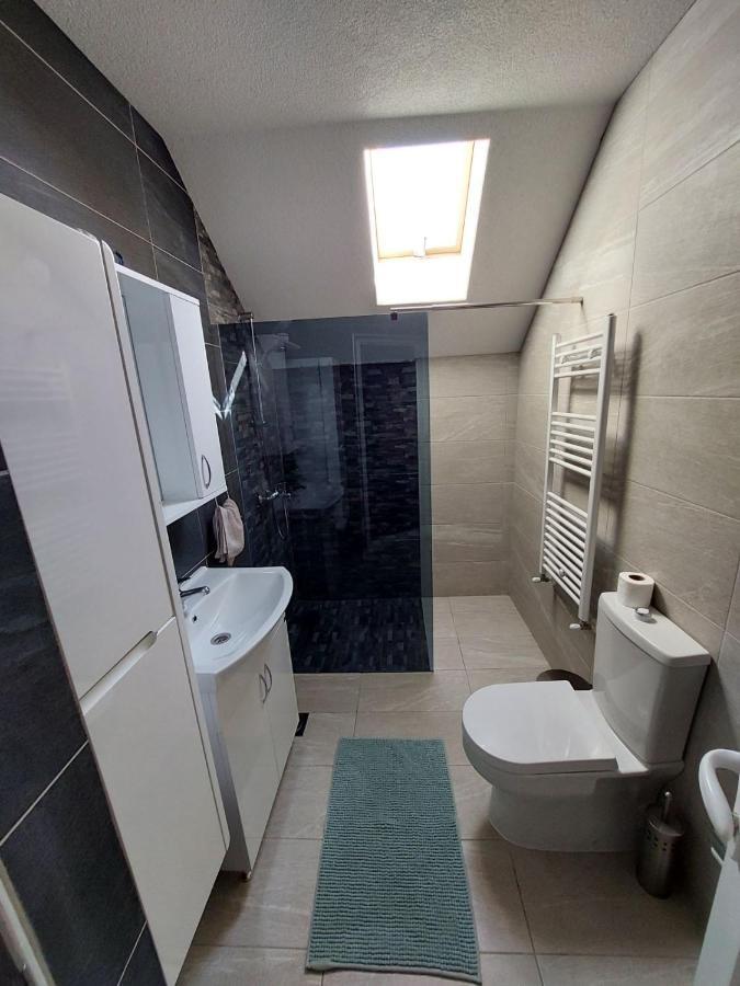 Tetka Viki Apartment